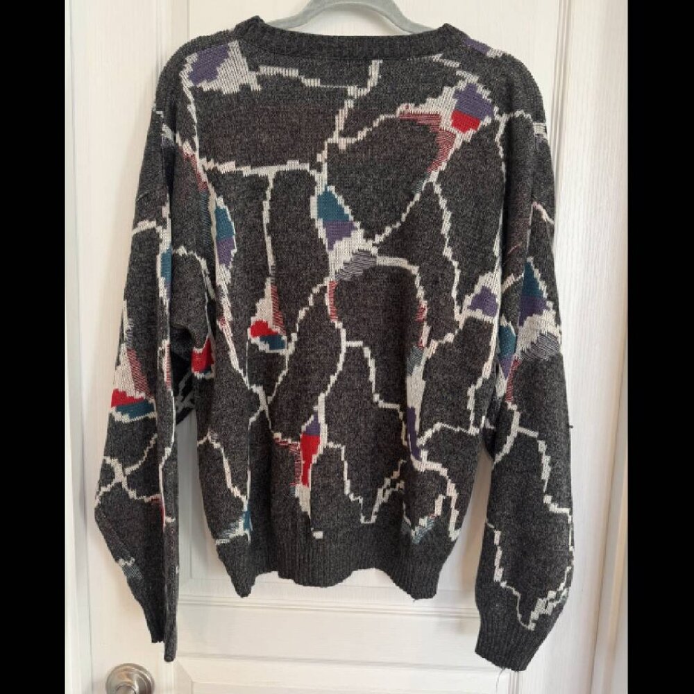 Vintage sweater M